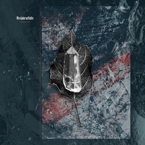 

Lapporten [LP] - VINYL