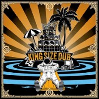 King Size Dub 25 [LP] - VINYL - Front_Zoom