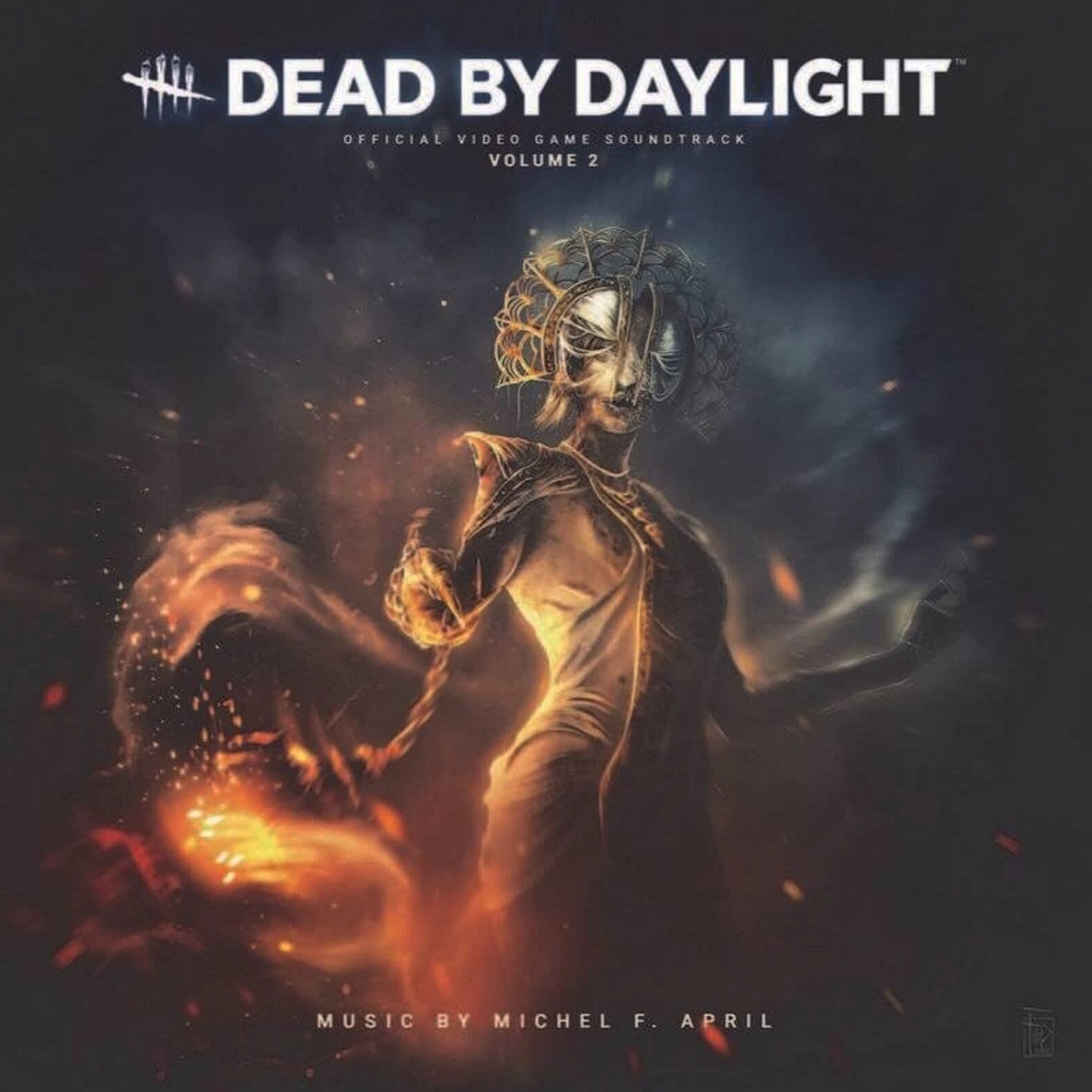 

Dead by Daylight, Vol. 2 [Original Video Game Soundtrack] [LP] - VINYL