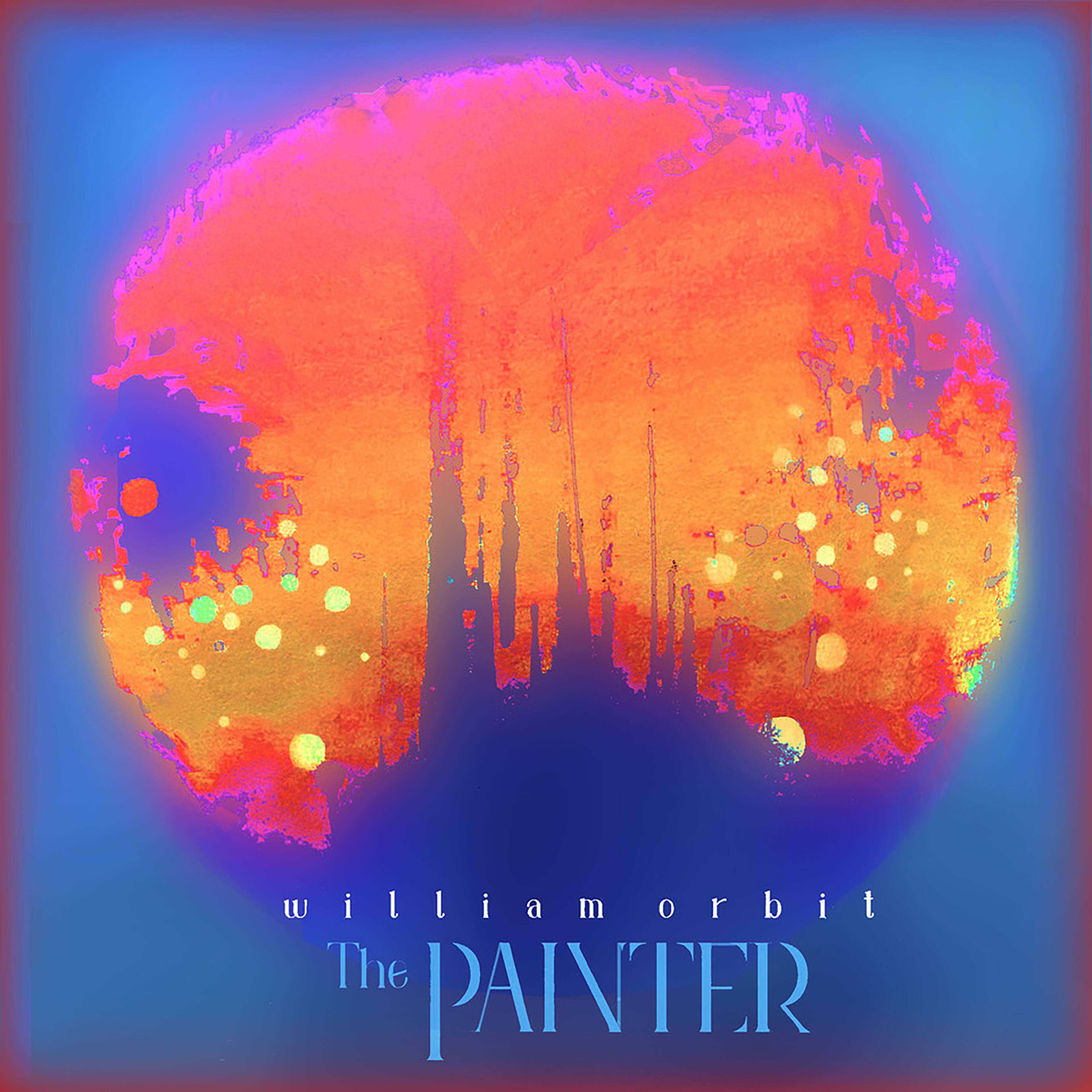 

The Painter [LP] - VINYL