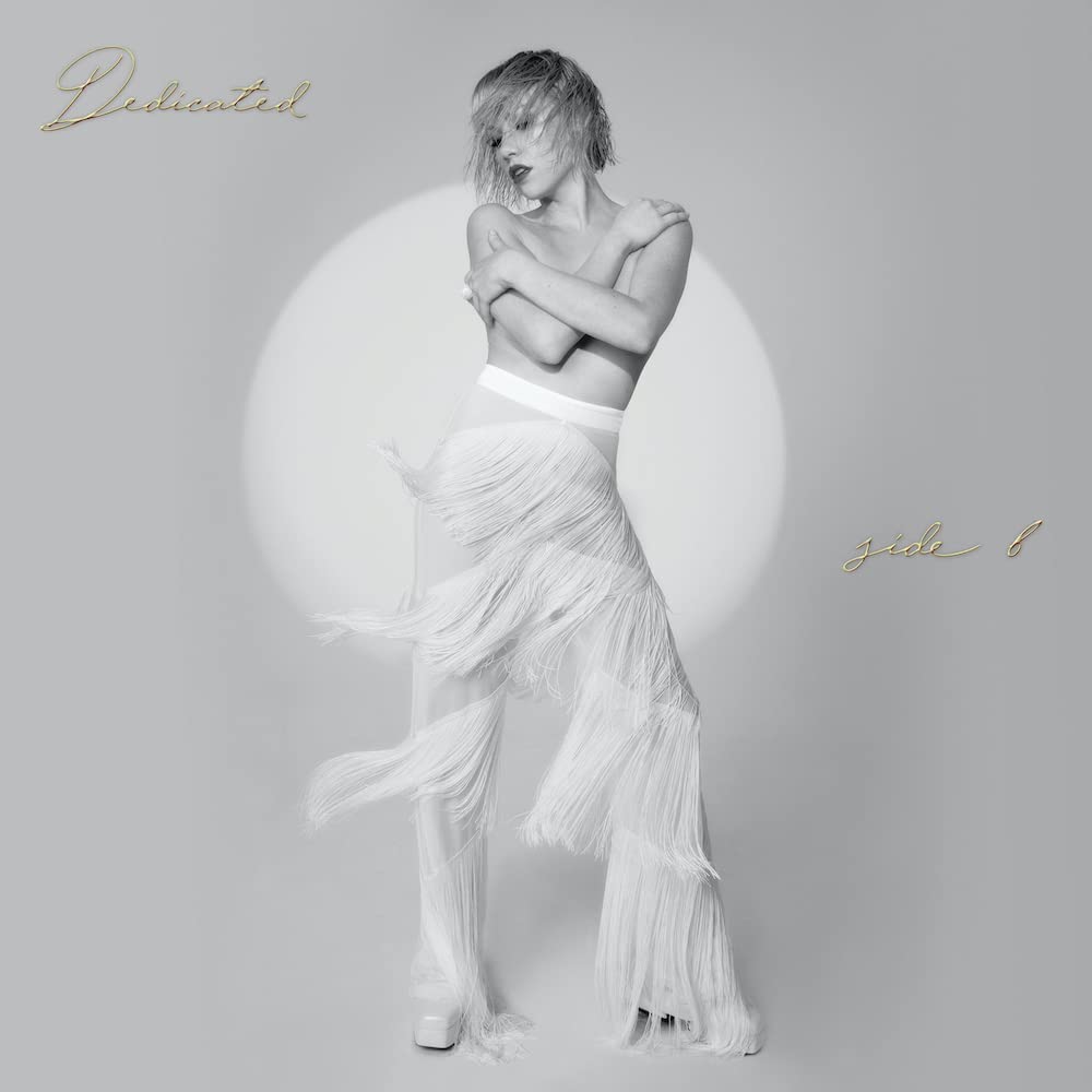 

Dedicated Side B [LP] - VINYL