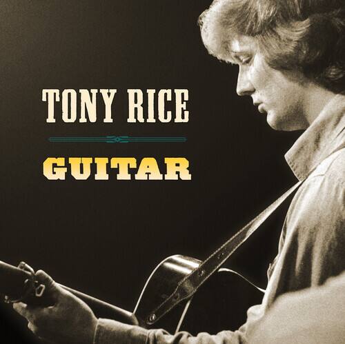 

Guitar [LP] - VINYL