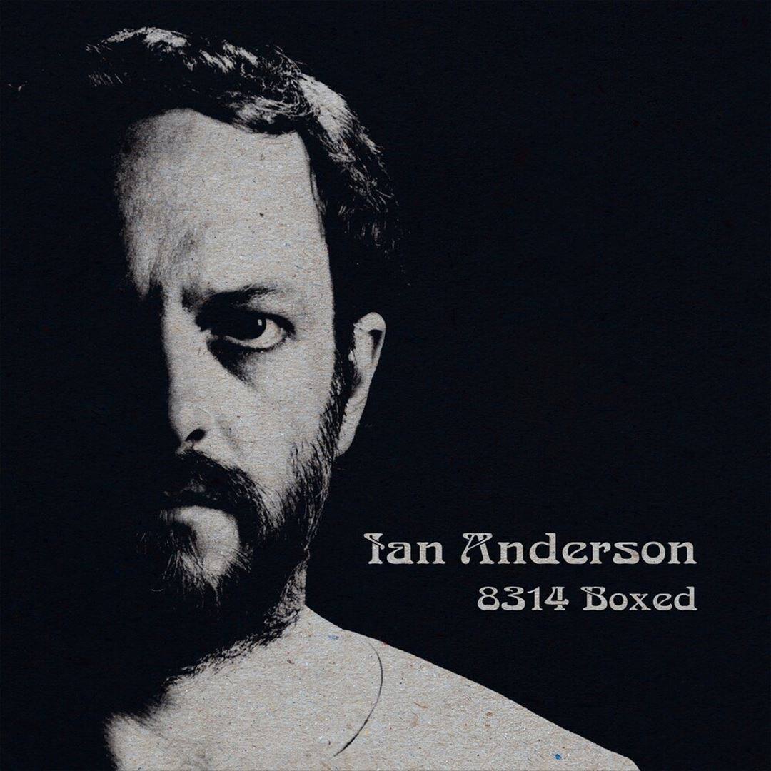 8314 Boxed [LP] [VINYL] price history on PriceWatchPro