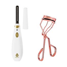 Pursonic - The Ultimate Eye Lash Transformation Bundle: Effortless Curl & Definition