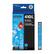 DESIGNED FOR EXCELLENCE
EPSON
EXCEED YOUR VISION
410XL
High-capacity* 2x more prints*
Grande capacité* 2 fois plus d'impressions*
XL
Cyan
Claria
Ink
*Based on Epson testing. Actual results may vary.