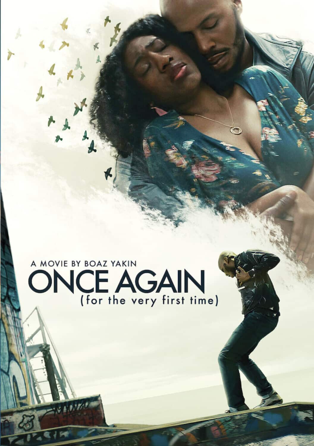 Once Again (For The Very First Time)  - DVD price history on PriceWatchPro