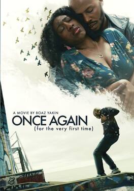 Once Again (For The Very First Time) - DVD