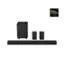 "Fastest Growing Soundbar in the Past 5 Years"