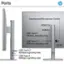 Ports:

* Headphone/Microphone Combo
* HDMI Out
* HDMI In
* USB Type-A (10Gbps signaling rate)
* USB Type-C (20Gbps signaling rate)
* RJ-45
* USB Type-C (10Gbps signaling rate)
* USB Type-A (10Gbps signaling rate)