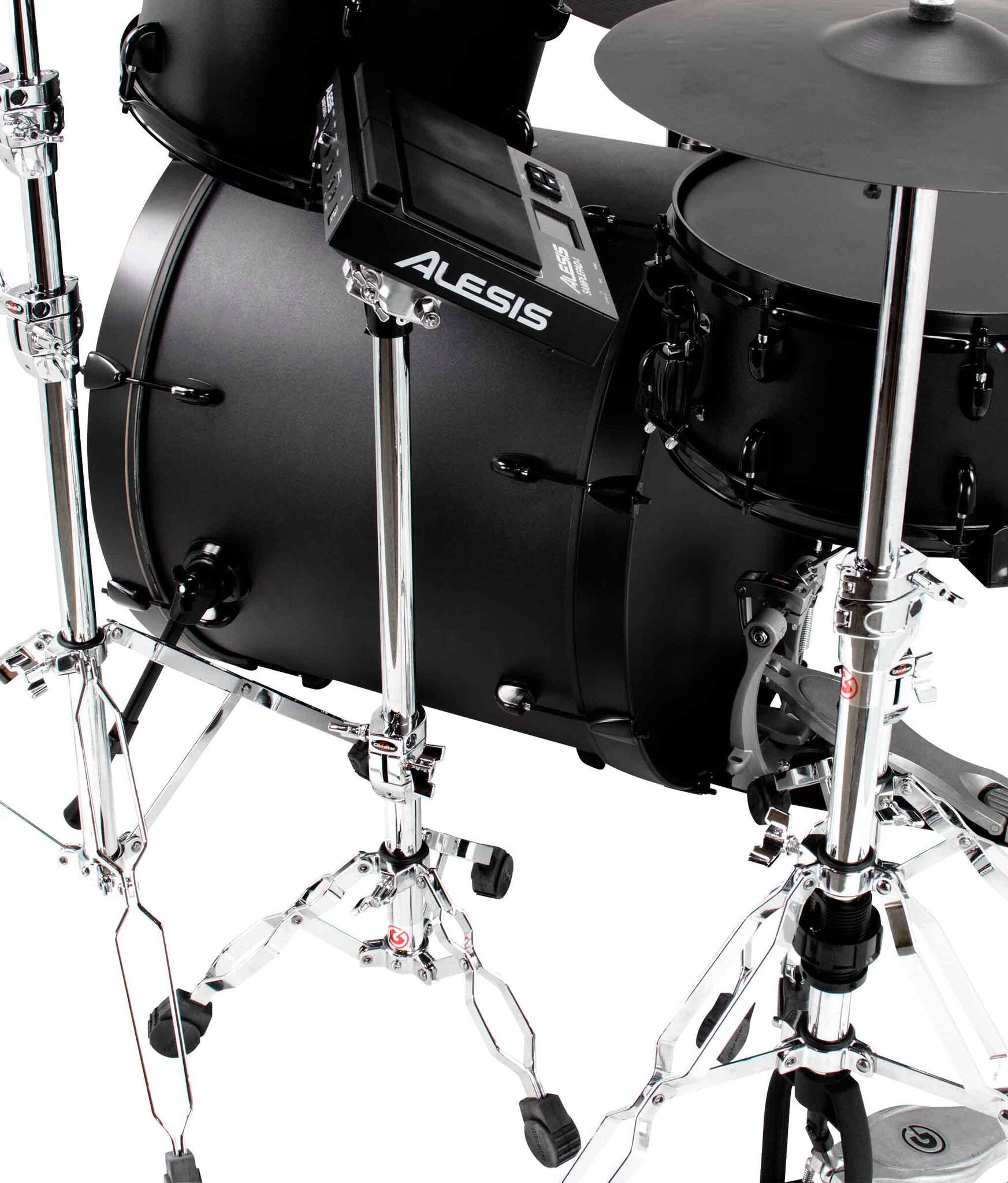 ALESIS
