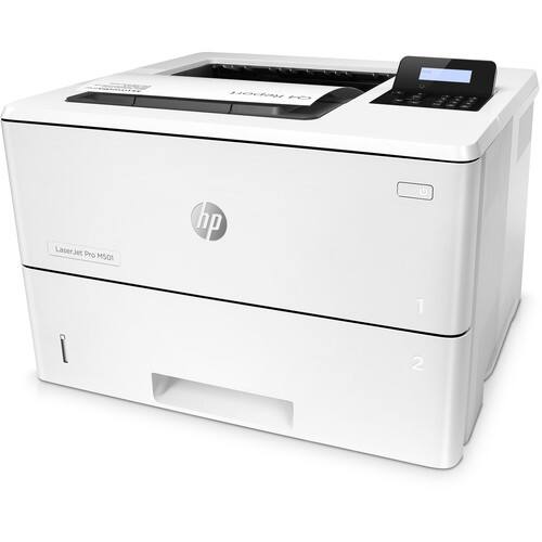 HP LaserJet Pro M501