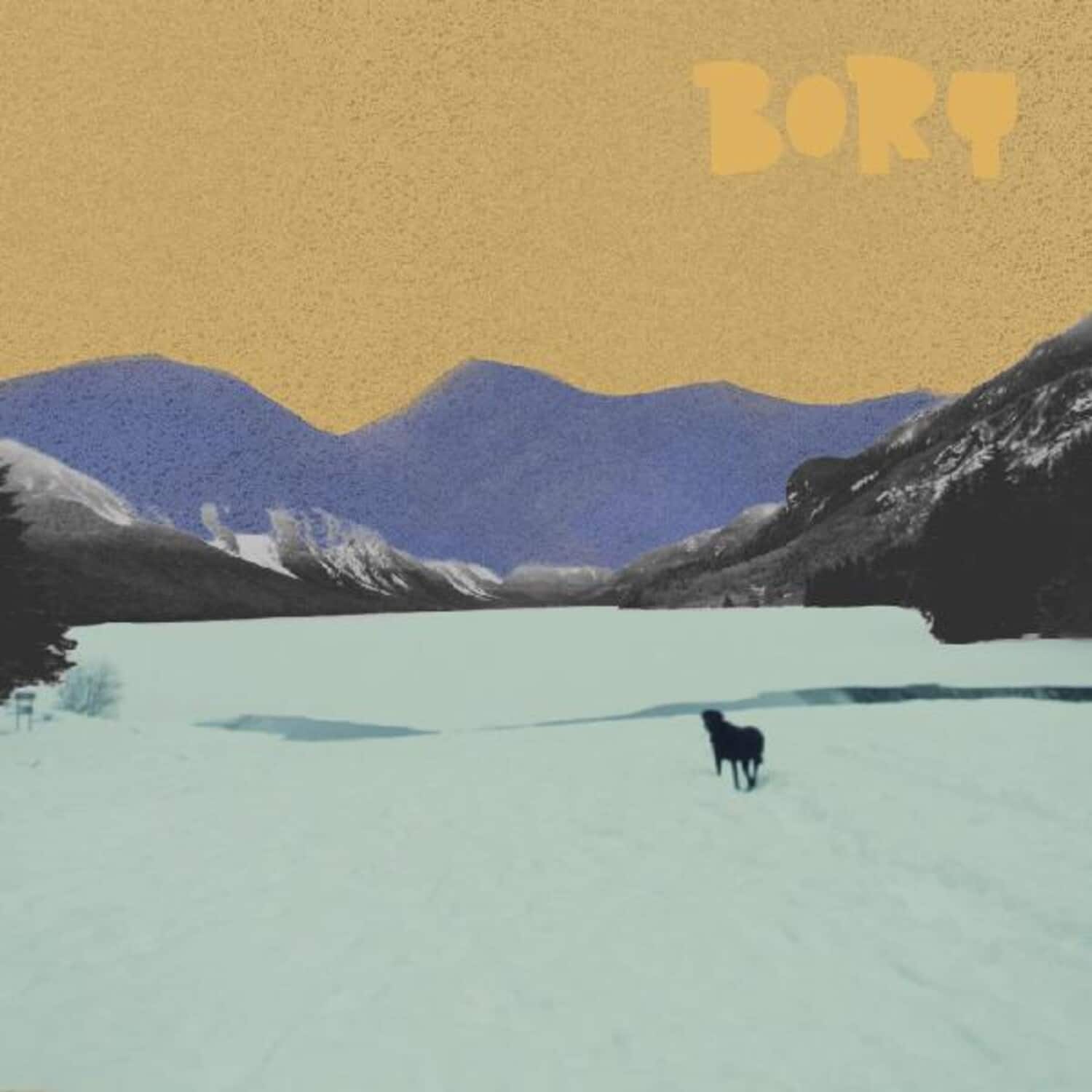 Bory - Who's A Good Boy   - VINYL LP price history on PriceWatchPro