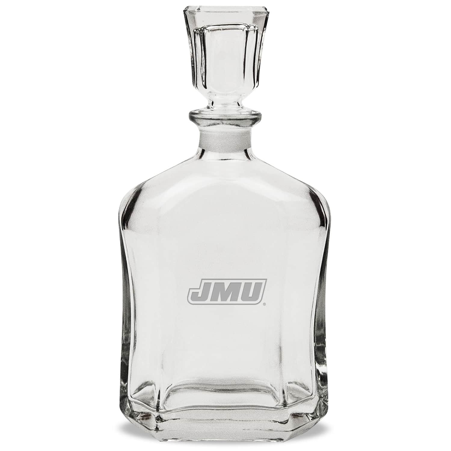 Jardine - James Madison Dukes 23.75oz. Crystal Whiskey Decanter - Multicolor price history on PriceWatchPro