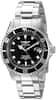 50 I + INVICTA - E 40 PROFESSIONAL AL 660ft-200M WATER RESISTANT T QUARTZ JAPAN MOVT 30 20