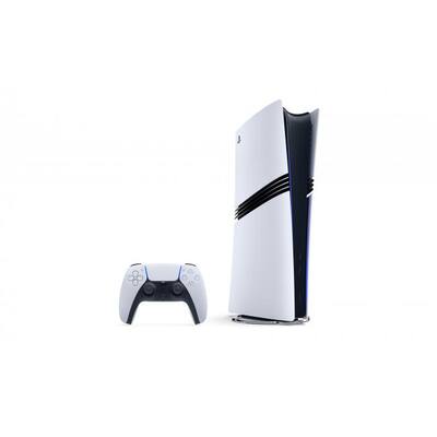 PlayStation 5 Pro Console + PlayStation 5 DualSense Wireless PlayStation 5 Pro Console + PlayStation 5 DualSense Wireless