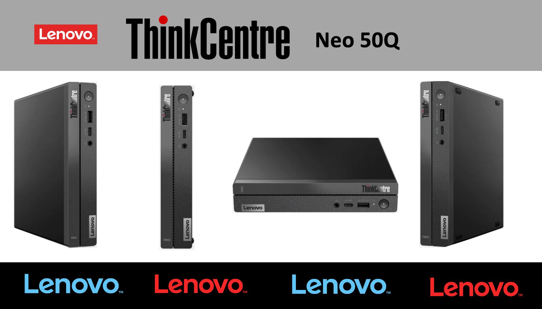 Lenovo ThinkCentre Neo 50Q