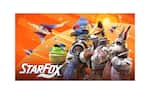 M STARFOX™ FRET 3