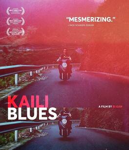 Kaili Blues - BLU-RAY