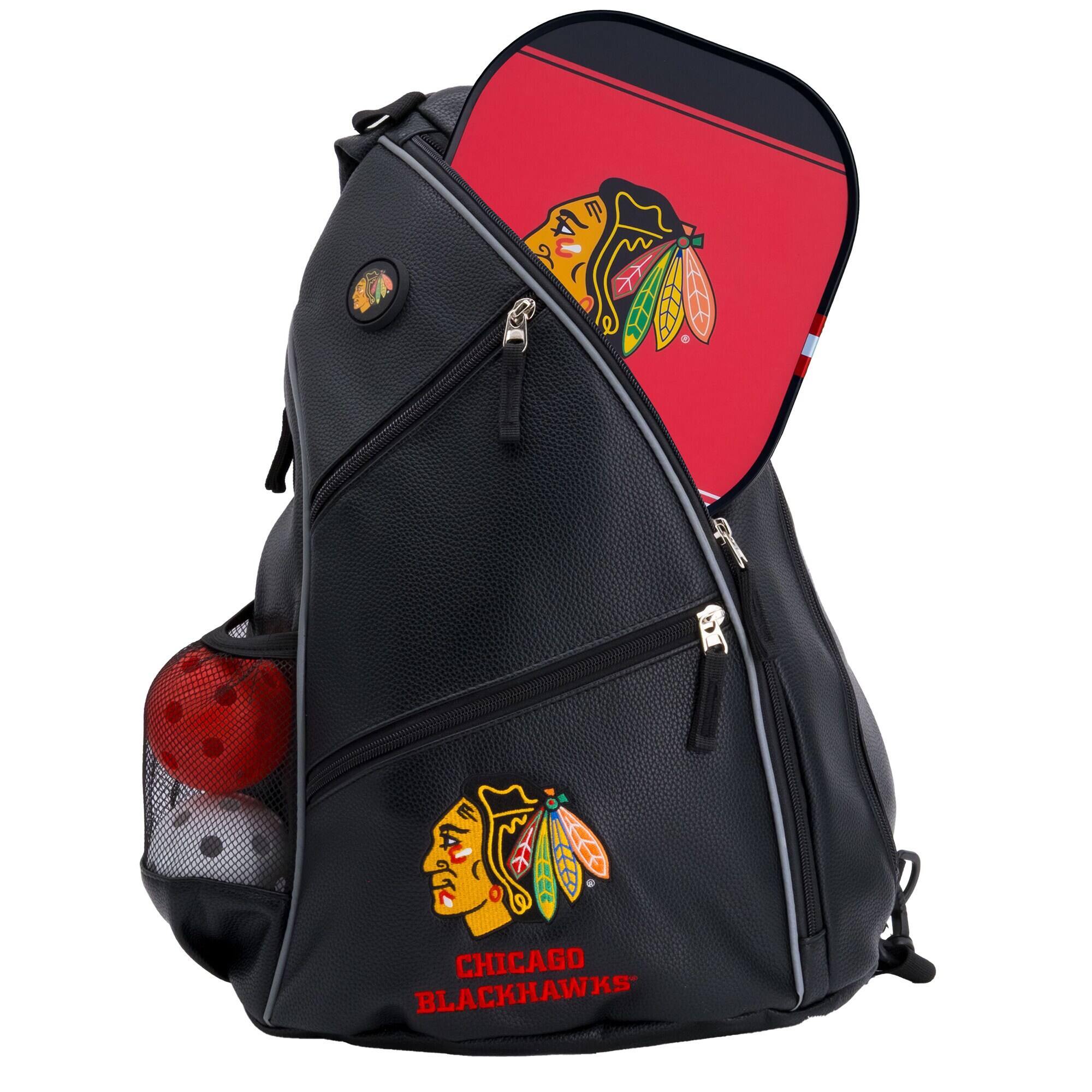 CHICAGO BLACKHAWKS