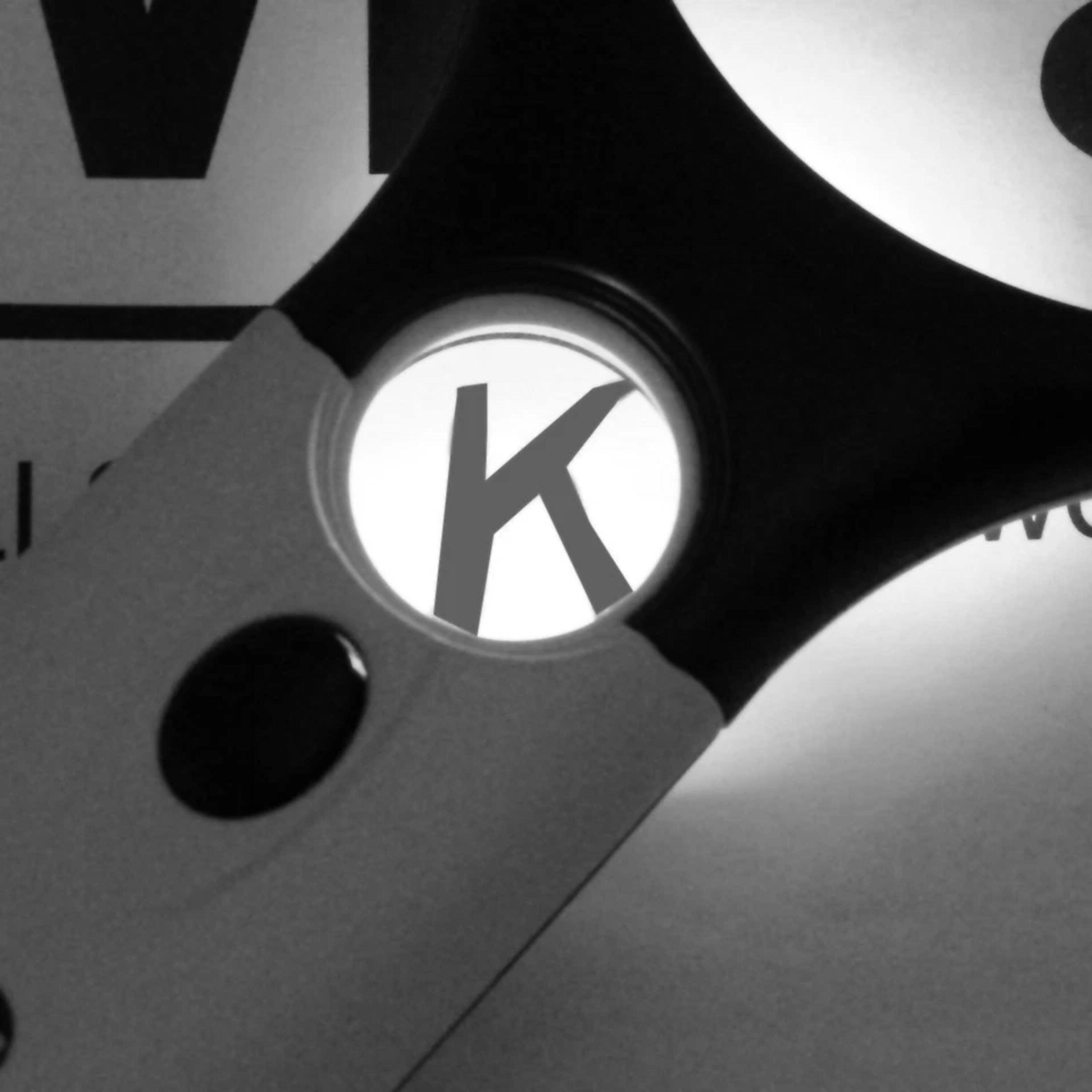Alt View 1. Kitcheniva - 45X Handheld LED Jewelry Loupe Magnifier.