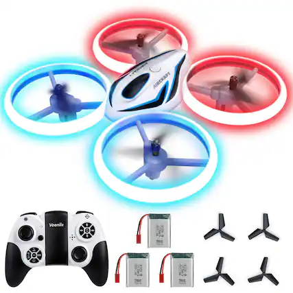 MIRCEAFT AIRCRAFT de Veenix - +1+ C RC CON P TRE Faron E a
