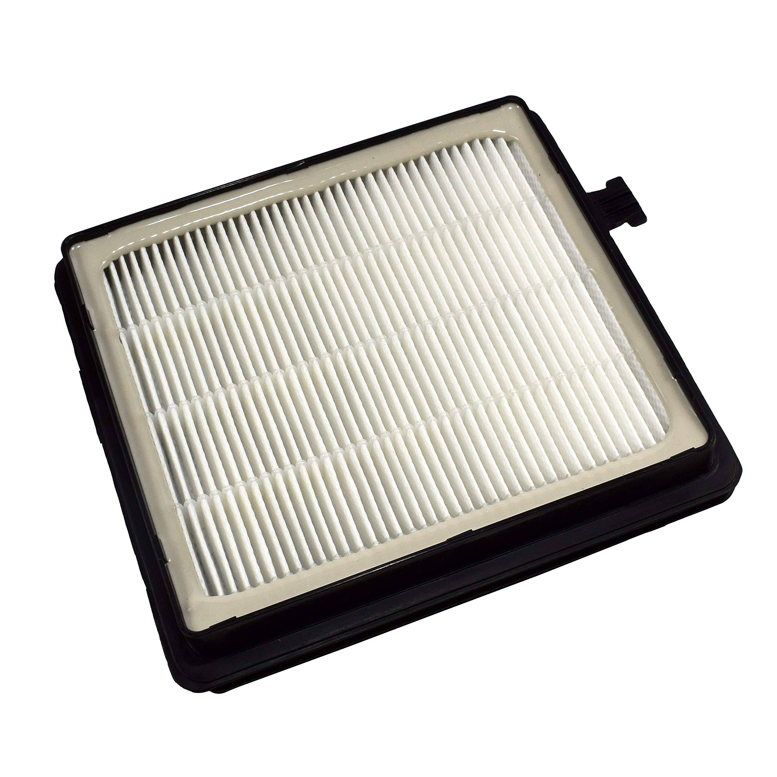 Alt View 2. HQRP - HQRP Filter Replacement for Dirt Devil F45 2KQ0107000 fits Purpose For Pets SD40000, EZ Lite SD40010 Vacuum Cleaners.