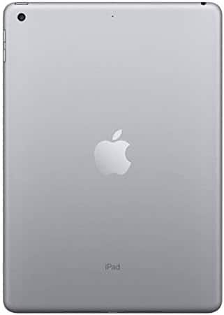 Apple Refurbished Excellent iPad 6th Gen (WiFi) 128GB Space Gray