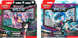 Pokémon - Trading Card Game: Rival Battle Deck - Styles May Vary - Front_Zoom