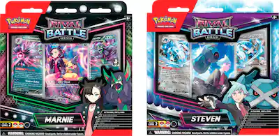 Pokmon Trading Card Game: Rival Battle Deck Styles May Vary 100-10684 - Best Buy Pokmon Trading Card Game: Rival Battle Deck Styles May Vary 100-10684 - Best Buy
