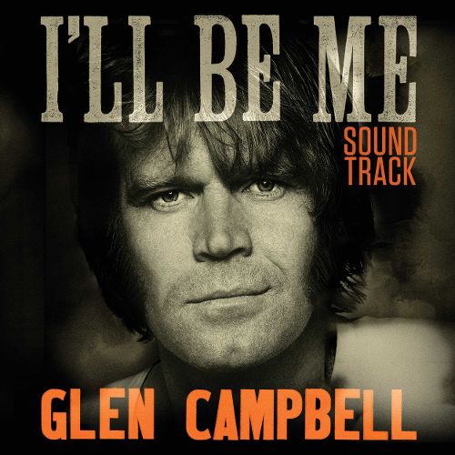  I'll Be Me [Original Soundtrack] [CD]