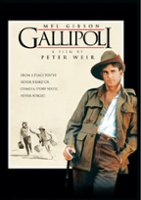 Gallipoli [1981] - Front_Zoom