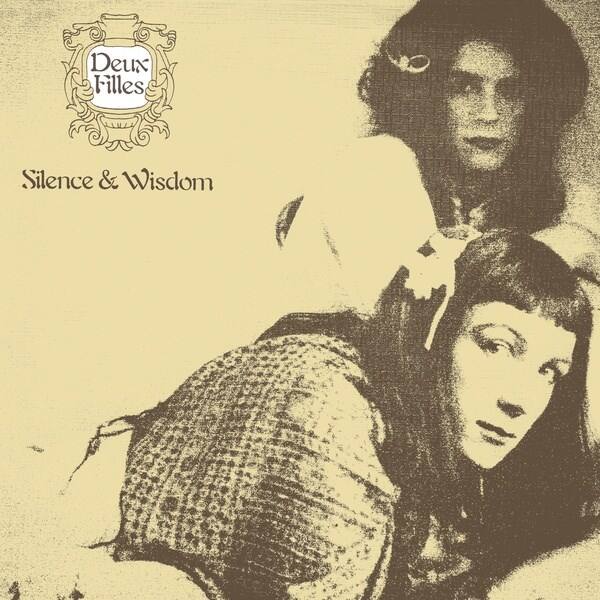 

Silence & Wisdom [LP] - VINYL