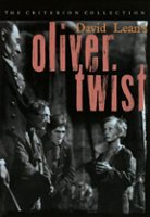 Oliver Twist [Criterion Collection] [DVD] [1948] - Front_Original