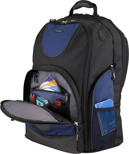 toshiba laptop backpack