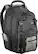 Angle Standard. Targus - CityGear Backpack Laptop Case - Black/Yellow/Gray.