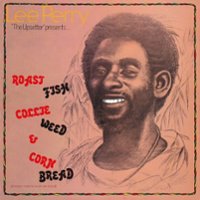 Roast Fish, Collie Weed & Cornbread [LP] - VINYL - Front_Zoom