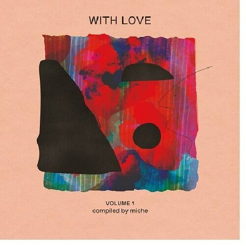 42797357 With Love, Vol. 1: Compiled By Miche [LP] - VINYL sku 42797357