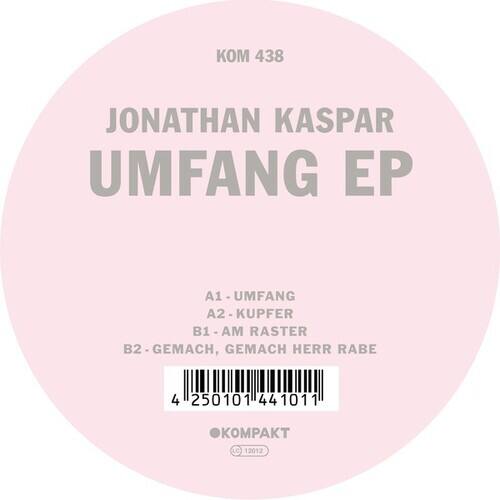 Umfang [LP] - VINYL