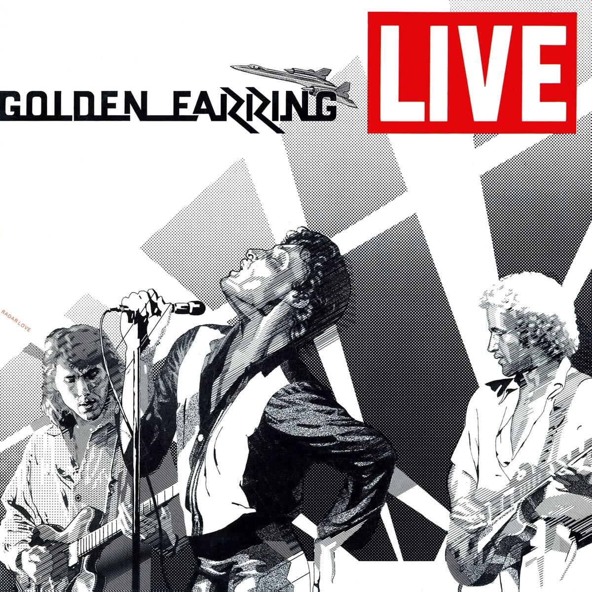 Live [Limited Gatefold] [LP] - VINYL