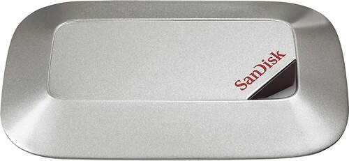 Front Standard. SanDisk - 16GB Memory Vault.