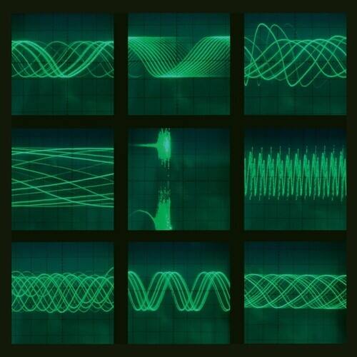 42797968 Distant Symphony [LP] - VINYL sku 42797968