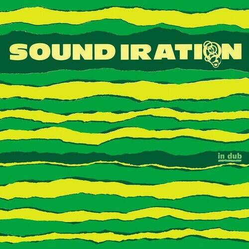 Sound Iration in Dub [LP] - VINYL