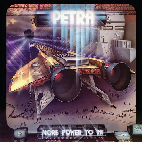 42797593 More Power to Ya [LP] - VINYL sku 42797593