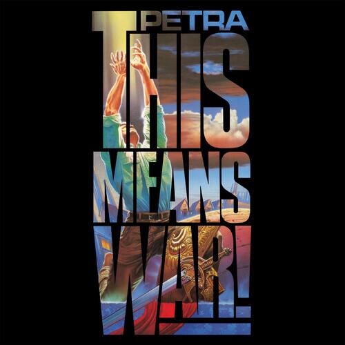 42797616 This Means War [LP] - VINYL sku 42797616