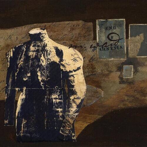 End of Amnesia [LP] - VINYL