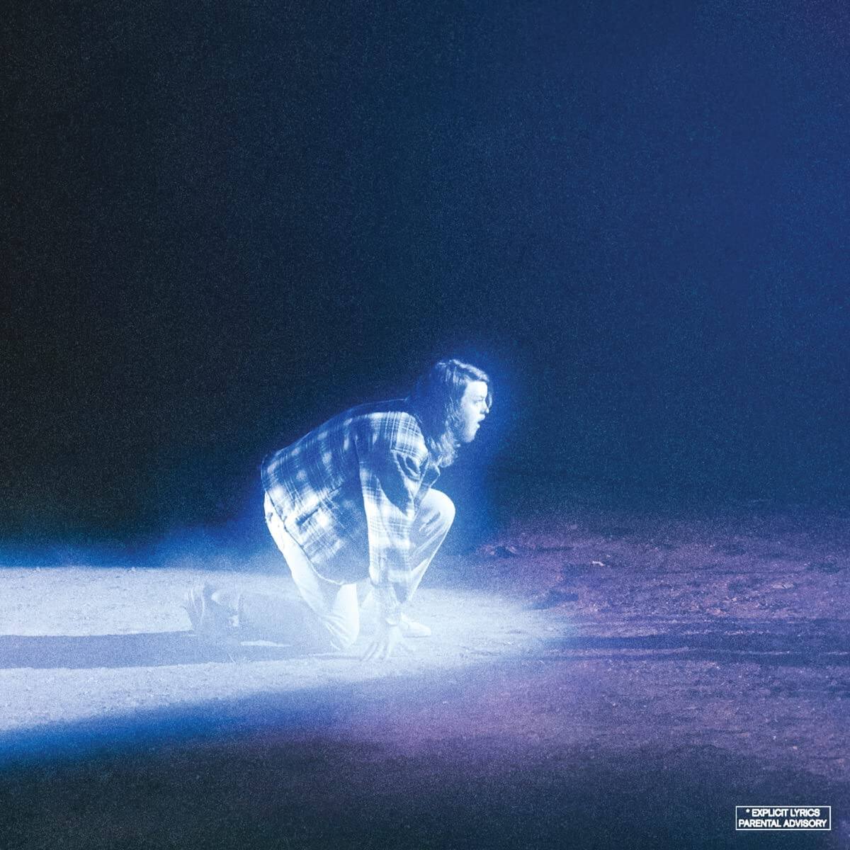ROADRUNNER: NEW LIGHT, NEW MACHINE [12 inch Vinyl Single]