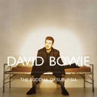 The Buddha of Suburbia [LP] - VINYL - Front_Zoom