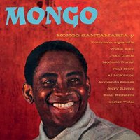 Mongo [LP] - VINYL - Front_Zoom