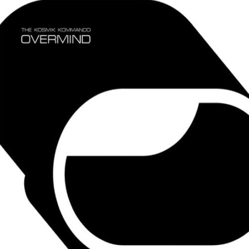 42804215 Overmind [LP] - VINYL sku 42804215