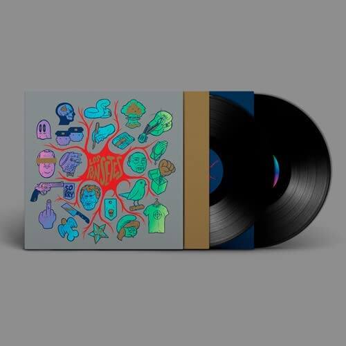 Espana Necesita Conocer [LP] - VINYL